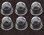 (6)GENUINE Echo Primer Purge Bulb Fits SRM-225 GT-225 SRM-266 More P005003120. Fixed Price $13.69.