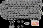 Rk Chrome 520 Max Drive Chain 120 Links Rx Ring Husqvarna CR150 11-12. Fixed Price $130.46.