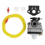Carburetor Kit For Cub Cadet CC4105 CC4125 CC4165 CC4175 ST4125 ST4175 Mtd. Fixed Price $16.99.