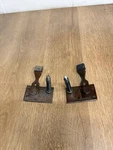 Oem Craftsman Husqvarna 167131X004 167130X004 168360X004 167131X04 Set. Fixed Price $27.99.