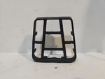 Weed Eater Muffler Guard 530024855. Fixed Price $8.94.