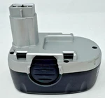 Worx WA3152 18V 1.7AH Powertank Battery Ni-cd For Weedeater Trimmer Edger. Fixed Price $32.97.