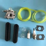 Carburetor For Troy Bilt 25 Craftsman 316711390 316711470 316711471 316990100. Fixed Price $13.32.