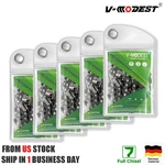 5PACK 24-IN Chainsaw For Stihl Husqvarna Full Chisel 3/8 Gauge .050" 84DL. Fixed Price $44.99.
