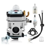 Carburetor Kit For Walbro WYJ-192,WYJ-192-1,12300057731,12300057730. Fixed Price $12.99.