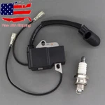 545108101 Ignition Coil For Husqvarna 125BVX HB281 Blower 585836101. Fixed Price $13.55.