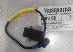 New Oem Husqvarna Line Trimmer Ignition Module 537418701 For 223L 223R 323R. Fixed Price $62.99.
