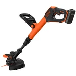 Black+decker 20V Max* Cordless Resin Blade Trimmer - BCRB922H1. Fixed Price $89.99.
