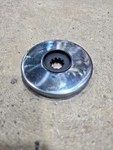 Oem Husqvarna Drive Disc (537234901) For 122/ 123/ 129/ 130 Trimmers. Fixed Price $32.99.