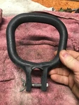Homelite ST-145 SX135 ST145 UT20601 Grass String Trimmer Handle A98525. Fixed Price $12.87.