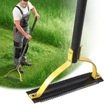 Weed Grass Cutter, Tool With Double-edged Serrated Sharp Steel Bl.... Fixed Price $46.19.