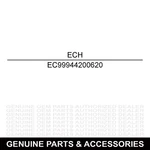 Echo 99944200620 Pro Paddle Attachment Dpas 2100PH. Fixed Price $398.99.