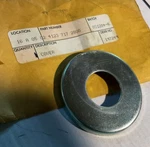 Genuine Stihl 4123 717 2800 Grass Shield Cover Nos. Fixed Price $9.19.