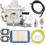 Carburetor For Walbro WTA-33-1 Echo PB-250 Leaf Blower. Fixed Price $14.74.