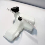Fuel Tank Compatible W/husqvarna 128LD 125L 125R Trimmer 545180870. Fixed Price $16.60.