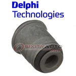 Delphi Front Lower Suspension Control Arm Bushing For 1966 American Motors Vk. Fixed Price $30.06.