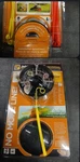 Aero-flex Universal Head Upgrade No More Line For Gas Trimmers. Fixed Price $49.99.
