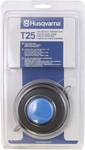 966674401 T25 Tap Advance String Trimmer Head, Weed Eater Attachments 100-200 Se. Fixed Price $46.35.