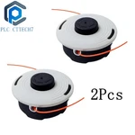 2X Strimmer Head FS70R 40028202302 With Line For Stihl Autocut 27-2. Fixed Price $27.99.