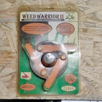 Weed Warrior 52400 Trimmer Head New Dirty Packaging. Fixed Price $12.99.