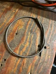 Oem Toro 51952 String Trimmer Flexible Drive Shaft Free Shipping. Fixed Price $22.95.