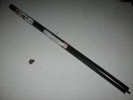 Troy-bilt TB20CS Trimmer Upper Drive Shaft Assembly. 753-04236.......TB4. Fixed Price $26.00.