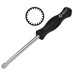 Carburetor Adjustment Screwdriver Adjusting Tool For 2 Cycle Engine Poul.... Fixed Price $11.86.