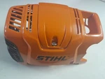 Stihl Engine Cover W/ Coil Fits FS91 FC91 FS111 FS131 Oem. Fixed Price $49.99.