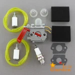 Carburetor Air Filter For 26CC Trimmer Ehcps 0264OF 0264AT Homelite UT-33600A. Fixed Price $13.25.