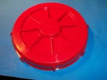 Genuine Fugirobin Makita Chemical Tank Cap 7074 / 682 40010 00-1. Fixed Price $39.80.
