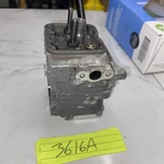 Stihl KM90R Cylinder 38 Mm Oem Original 4180 020 1204. Fixed Price $63.00.
