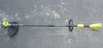 Ryobi P20019VNM 18V One+ Hp String Trimmer Brushless Whisper Series Free Ship. Fixed Price $76.22.
