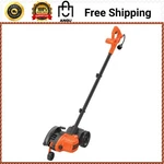 Black+decker LE750 7.5" 12A 2-IN-1 Lawn Edger & Trencher Corded Electric. Fixed Price $131.99.