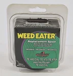 Weed Eater Replacement Spool 952-711574 TE-400 Cxl, 475 TE-450. Fixed Price $12.99.