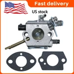 Carburetor Kit 41191200602 For Stihl FS160 FS220 FS280 FR220 Trimmer Zama. Fixed Price $14.06.