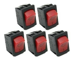 Weed Eater Poulan Craftsman 5 Pack Momentary Switch. Fixed Price $22.99.