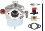 632098 Carburetor For Toro 20675 20692 20695 20780 20782 Mower. Fixed Price $18.98.