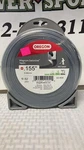 Oregon 22-455 Magnum Gatorline Square String Trimmer .155" Diameter 25'. Fixed Price $24.99.