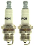 Genuine Oem Champion Part # RDJ7Y; Spark Plug 2 Pack. Fixed Price $16.65.