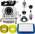 Panari Carburetor For Echo Blower Parts PB-770T PB-770H Backpack.... Fixed Price $24.89.