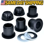 Steering Spindle Bushing Caster Shaft Rebuild Kit 941-0659 736-0187 726-0214. Fixed Price $19.99.
