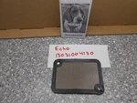 Echo 13031004130 Air Filter Fits SRM-302ADX. Fixed Price $5.99.