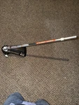 Echo DPAS-2100 Speed Feed String Trimmer Attachment Only New Open Box Never Used. Fixed Price $92.00.
