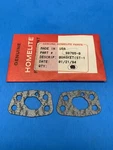 Oem Homelite Heat Dam Gasket 98765 ST175 ST285 ST385 ST485 HLT17 HLT18 HLT19 B26. Fixed Price $6.95.