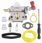 Carburetor For Mtd 753-06288 Sear Craftsman String Trimmer 27CC Weed Eater. Fixed Price $16.67.