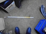 Tanaka Hitachi Straight Shaft Smart Fit 29 1/4" Replacement Drive. Fixed Price $69.99.