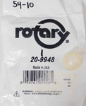 Rotary 20-9948 Primer Bulb Replaces Zama 0057030 Made In Usa. Fixed Price $9.04.
