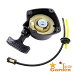 Recoil Starter Assembly For A051001861 Echo Shindaiwa T230 T231 C230 X230 P231. Fixed Price $12.55.