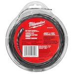 Milwaukee Tool 49-16-2712 .080" X 150' Trimmer Line. Fixed Price $16.97.