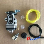 Carburetor For Kawasaki KBL27BC KCL525A KCL600A Replace 15004-2044. Fixed Price $24.55.